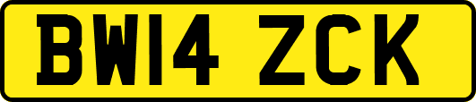 BW14ZCK