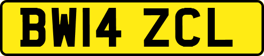 BW14ZCL