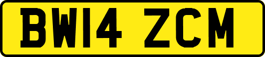 BW14ZCM