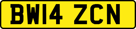 BW14ZCN
