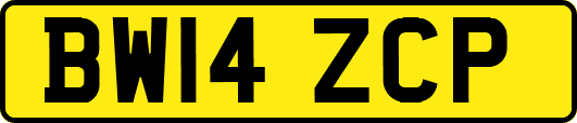 BW14ZCP