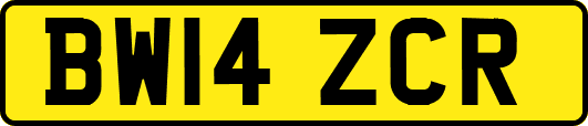 BW14ZCR