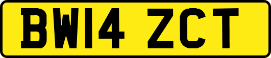 BW14ZCT