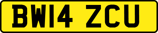 BW14ZCU