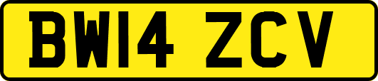 BW14ZCV