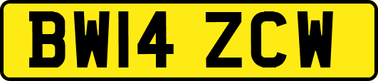 BW14ZCW