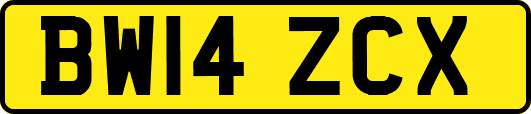 BW14ZCX