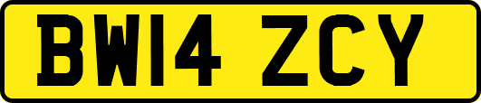 BW14ZCY