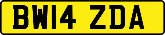 BW14ZDA