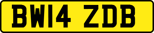 BW14ZDB
