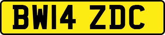 BW14ZDC