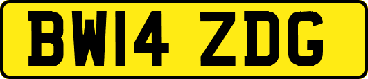 BW14ZDG