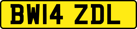 BW14ZDL