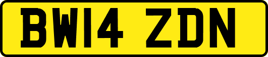 BW14ZDN