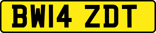 BW14ZDT