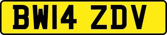 BW14ZDV