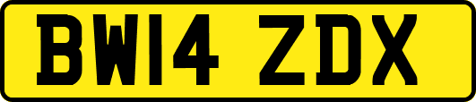 BW14ZDX
