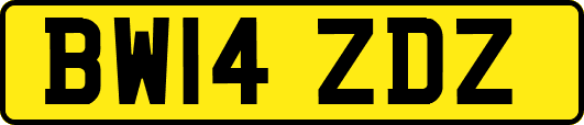 BW14ZDZ