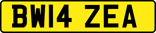 BW14ZEA