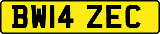 BW14ZEC