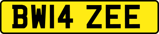 BW14ZEE