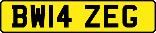 BW14ZEG