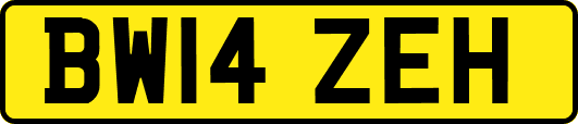 BW14ZEH