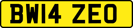 BW14ZEO