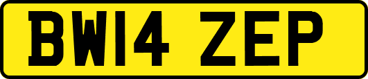 BW14ZEP