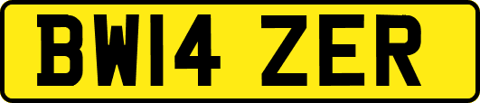 BW14ZER