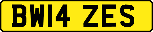 BW14ZES