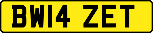 BW14ZET