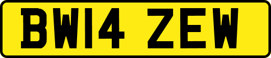 BW14ZEW