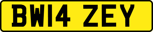 BW14ZEY