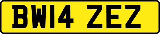 BW14ZEZ