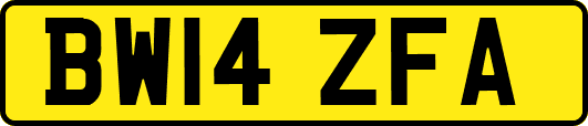 BW14ZFA