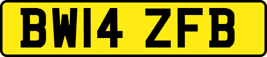 BW14ZFB
