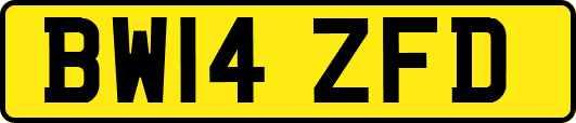 BW14ZFD