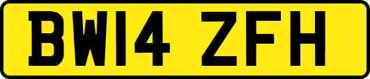 BW14ZFH