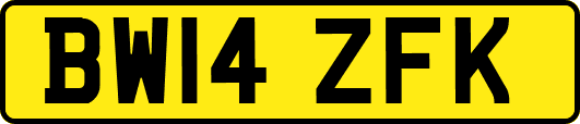 BW14ZFK