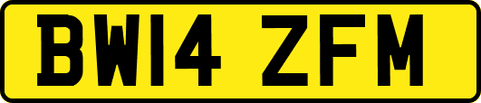 BW14ZFM