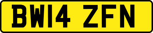 BW14ZFN
