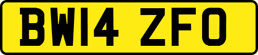 BW14ZFO