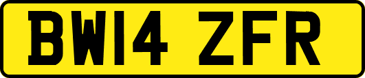 BW14ZFR