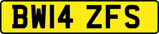 BW14ZFS