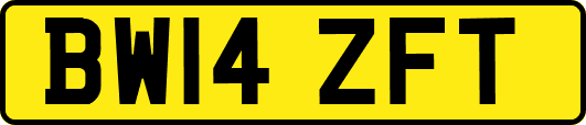 BW14ZFT