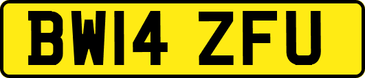 BW14ZFU