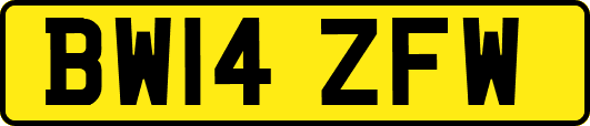 BW14ZFW