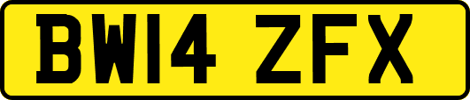 BW14ZFX