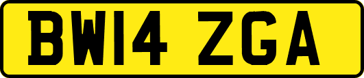 BW14ZGA